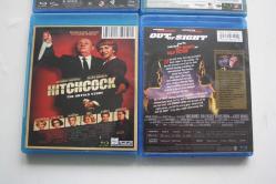 4 ADET BLURAY FİLM   AÇIKLAMAYI OKUYUNUZ OKUMADAN ALMAYINIZ    BLURAY  FİLM  BLURAY  ( CD ODA 02
