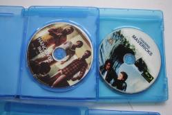 4 ADET BLURAY FİLM   AÇIKLAMAYI OKUYUNUZ OKUMADAN ALMAYINIZ    BLURAY  FİLM  BLURAY  ( CD ODA 02