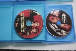 4 ADET BLURAY FİLM   AÇIKLAMAYI OKUYUNUZ OKUMADAN ALMAYINIZ    BLURAY  FİLM  BLURAY  ( CD ODA 02