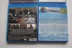 4 ADET BLURAY FİLM   AÇIKLAMAYI OKUYUNUZ OKUMADAN ALMAYINIZ    BLURAY  FİLM  BLURAY  ( CD ODA 04