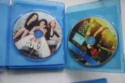 4 ADET BLURAY FİLM   AÇIKLAMAYI OKUYUNUZ OKUMADAN ALMAYINIZ    BLURAY  FİLM  BLURAY  ( CD ODA 04
