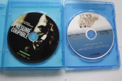 4 ADET BLURAY FİLM   AÇIKLAMAYI OKUYUNUZ OKUMADAN ALMAYINIZ    BLURAY  FİLM  BLURAY  ( CD ODA 04