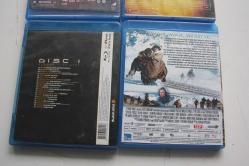4 ADET BLURAY FİLM   AÇIKLAMAYI OKUYUNUZ OKUMADAN ALMAYINIZ    BLURAY  FİLM  BLURAY  ( CD ODA 05