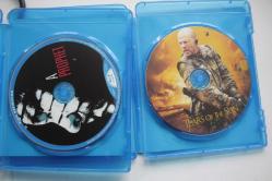 4 ADET BLURAY FİLM   AÇIKLAMAYI OKUYUNUZ OKUMADAN ALMAYINIZ    BLURAY  FİLM  BLURAY  ( CD ODA 05
