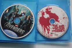 4 ADET BLURAY FİLM   AÇIKLAMAYI OKUYUNUZ OKUMADAN ALMAYINIZ    BLURAY  FİLM  BLURAY  ( CD ODA 06