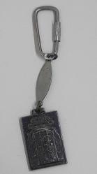 Finans Tarihi - İşbankası Anahtarlık