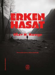 Erken Hasat - İlk dört kitaptan (1946-1966) seçilmiş şiirler