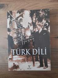 TÜRK DİLİ