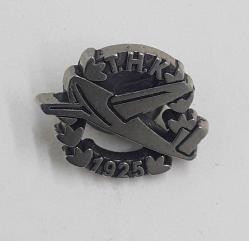 Türk Hava Kurumu Rozet THK