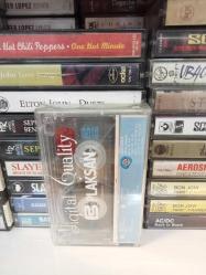 Semra İleten - Arkadaş Kurbanıyım - Kaset -