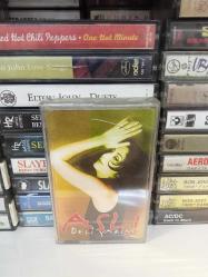 Aslı - Deli Yarim - Kaset -