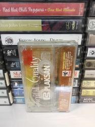Aslı - Deli Yarim - Kaset -
