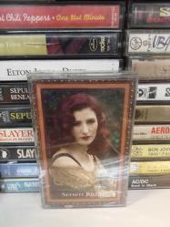 Gülşehri - Serseri Rüzgar - Kaset -