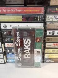 Gülşehri - Serseri Rüzgar - Kaset -