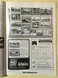 MFI : Modell Flug İnternational - Februar 1998 - Vintage Magazine - Almanca Uzaktan Kumandalı Model Uçak Dergisi - Scale Dokumentation und Modellnachbau STRATO 2C - Wenn's schnell gehen soll Turbo Entlader - Zwillings Klemm L26Z - Segein in anderen Dimensionen Nimbus 4 - Catalina PBY 6A - DC 3 Dakota - B24 Libertor - B25 Mitchell - Mosquito DH 98 - P38 Lightning - Space Walker - Tiger Moth - Nieuport 28C1