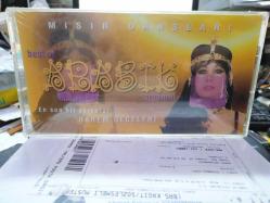 BEST OF ARABİK ORYANTAL - MISIR DANSLARI - EN SON HİT PARÇALAR HAREM GECELERİ - AMBALAJLI - KASET [3 kaset bir arada]