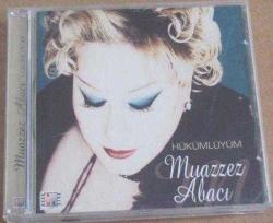 MUAZZEZ ABACI HÜKÜMLÜYÜM CD