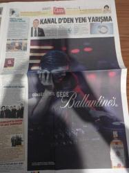 Milliyet Cadde Gazetesi - 19 Kasım 2022 - İrina Şayk Tekno - Mehmet Aslantuğ - Sokak Çocukları İçin Buluştular - Acun Ilıcalı - Ayşe Arman - Oya Eczacıbaşı - Arzuhan Doğan Yalçındağ - Toplum Gönüllüleri Vakfı - Emel Sayın - Orgazm MR'da - Müjdat Gezen