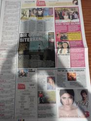 Milliyet Cadde Gazetesi - 19 Kasım 2022 - İrina Şayk Tekno - Mehmet Aslantuğ - Sokak Çocukları İçin Buluştular - Acun Ilıcalı - Ayşe Arman - Oya Eczacıbaşı - Arzuhan Doğan Yalçındağ - Toplum Gönüllüleri Vakfı - Emel Sayın - Orgazm MR'da - Müjdat Gezen