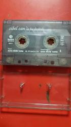 SİBEL CAN BU DEVİRDE KASET (KRTONETİ YOK)