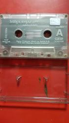 HÜLYA AVŞAR AŞIKLAR DELİDİR  KASET (KARTONETİ YOK)