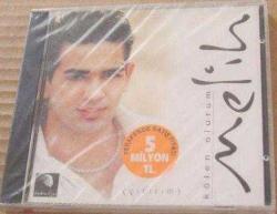 MELİH ÇITIRIM KÖLEN OLURUM CD Sıfır