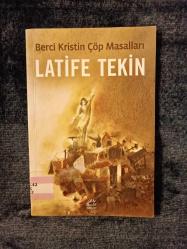 BERCİ KRİSTİN ÇÖP MASALLARI