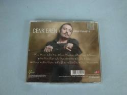 CENK EREN 
