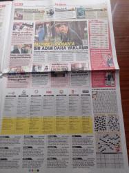 Sözcü Şık Gazetesi - 17 Mart 2015 - Acun Ilıcalı'nın Plaj Oyunu - Caner Erkin Ve Asena Erkin Mahkemelik Oldular - Ebru Gündeş'e 85 Bin Liralık Saat - Şeyma Subaşı - Kıvanç Tatlıtuğ - Başak Dizer - Bekar Ve Eğitimli Erkeklerin Hastalığı Kontrol Takıntısı - İbrahim Tatlıses'ten Haber Var - İDO Tatlıses - Öykü Karayel - Survivor All Star