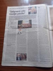 Cumhuriyet Kitap Gazetesi - 3 Şubat 2011- Sayı 1094-  Yılmaz Dikbaş İğfal Avrupa Birliği'nin İğfal Ettikleri - Sevgi Saygı Amcama Neler Oluyor - Bi Ermeni Var Kitabı - Adem Yavuz Arslan - Merdan Yanardağ -Annesi Celile Hanım'ın Nazım Portresi Fotoğrafı- Büyük İnsanlık - Erdal Atabek - Müzik Seni Çağırıyor - Mehmet Atilla - İskandil - Erhan Karaesmen