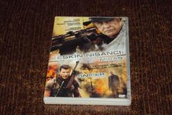 Efemera - SNIPER: LEGACY * KESKİN NİŞANCI: MİRAS # TOM BERENGER # (DVD) - kitantik - kitaLog