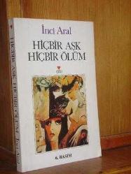 Hiçbir Aşk Hiçbir Ölüm