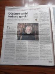 Cumhuriyet Kitap Gazetesi - 16 Ocak 2020 - Sayı 1561 - Sadık Usta Fotoğrafı - Düşünce Ve Uygarlık-  Özdemir İnce'nin Söyleşisi - İnsan Ruhunun Kara Delikleri - Faulkner'in Öyküleri - Türkçede John Ruskin - Özgün Bir Romancı - 80'li Yıllarda Türkiye Sazlı Cazlı Sözlük - Makamat