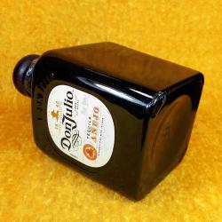 DON JULIO TEQUILA ANEJO MEXICO 700 ml BOŞ ŞİŞE