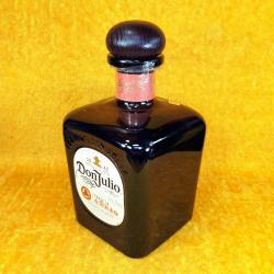DON JULIO TEQUILA ANEJO MEXICO 700 ml BOŞ ŞİŞE