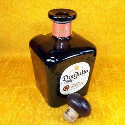 DON JULIO TEQUILA ANEJO MEXICO 700 ml BOŞ ŞİŞE