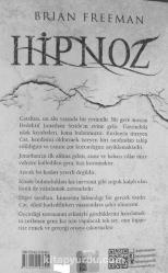 HİPNOZ
