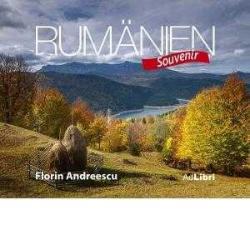ROMANIA. ANOTIMPURI / SEASONS / SAISONS, FLORIN ANDREESCU - İkinci