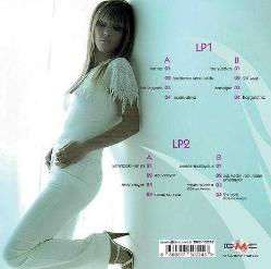 HANDE YENER - AŞK KADIN RUHUNDAN ANLAMIYOR PLAK 2 LP 2023