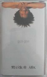 MANSUR ARK GAZLA GİTSİN Kaset Sıfır .9