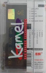 MANSUR ARK GAZLA GİTSİN Kaset Sıfır .9