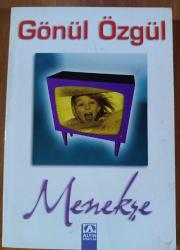 menekşe gönül özgül - Kozan kitabevi
