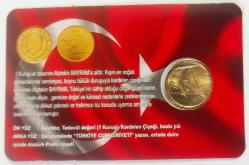 ((2020)) 1 Kuruş Kitinde.. #Çill