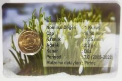 ((2020)) 1 Kuruş Kitinde.. #Çill