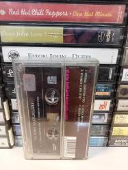 Tarkan - Kuzukuzu - Kaset -