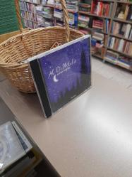 Al Di Meola - Winter Nights Cd