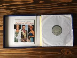 Johann Strauss - 6 LP Box Set