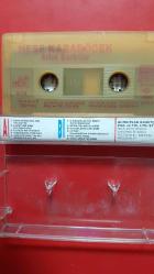 NEŞE KARABÖCEK ALTIN ŞARKILAR KASET