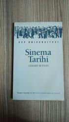 CEP ÜNİVERSİTESİ SİNEMA TARİHİ