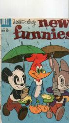 NEW FUNNIES JANUARY-FEBRUARY 10 Ç